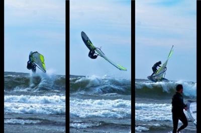 back loop cas