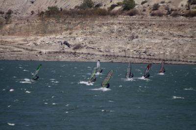 slalom