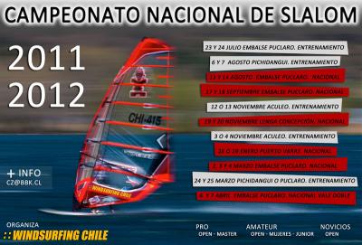 afiche