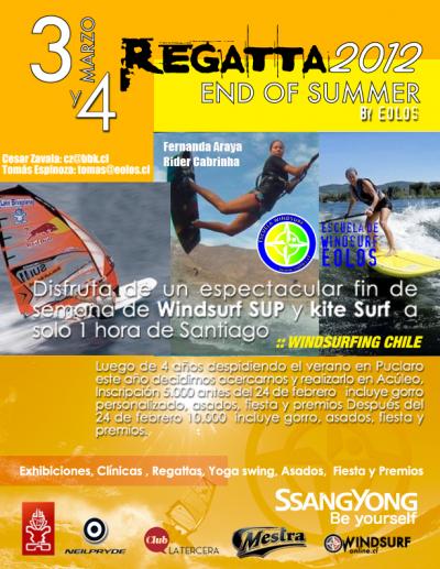regata