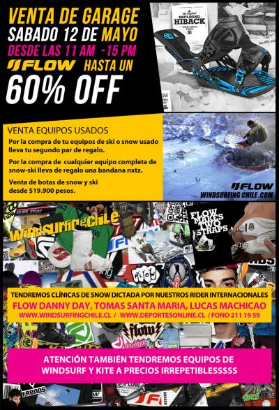 afiche