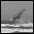 Back side aerial