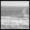 Ritoque 5 Agosto 2008, día gigante con vela 6.5
