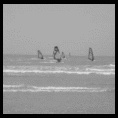 Paseo a Jericoacoara, Nov-Dic 2009