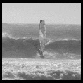 Jueves 5 de Abril 2012, Ritoque big swell