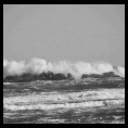 waves