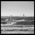Jueves 5 de Abril 2012, Ritoque big swell