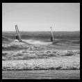 Jueves 5 de Abril 2012, Ritoque big swell