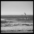 Jueves 5 de Abril 2012, Ritoque big swell