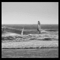 Jueves 5 de Abril 2012, Ritoque big swell