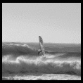 Jueves 5 de Abril 2012, Ritoque big swell