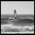 Jueves 5 de Abril 2012, Ritoque big swell