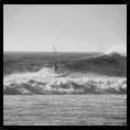 Jueves 5 de Abril 2012, Ritoque big swell