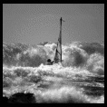 Tirua Classic, 8 y 9 de Noviembre. 1º campeonato internacional de Windsurf & kitesurf