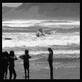 Tirua Classic, 8 y 9 de Noviembre. 1º campeonato internacional de Windsurf & kitesurf
