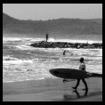 Tirua Classic, 8 y 9 de Noviembre. 1º campeonato internacional de Windsurf & kitesurf
