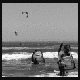 Tirua Classic, 8 y 9 de Noviembre. 1º campeonato internacional de Windsurf & kitesurf