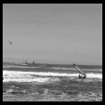 Tirua Classic, 8 y 9 de Noviembre. 1º campeonato internacional de Windsurf & kitesurf
