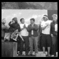 Tirua Classic, 8 y 9 de Noviembre. 1º campeonato internacional de Windsurf & kitesurf