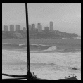 Marejada del 8 de Agosto del 2015
