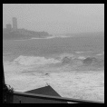 Marejada del 8 de Agosto del 2015