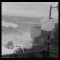 Marejada del 8 de Agosto del 2015
