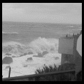 Marejada del 8 de Agosto del 2015