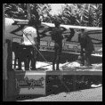 Visita Sean Ordoñez a Chile 1998