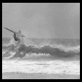 Loncura Old School Wave Windsurfing 1989